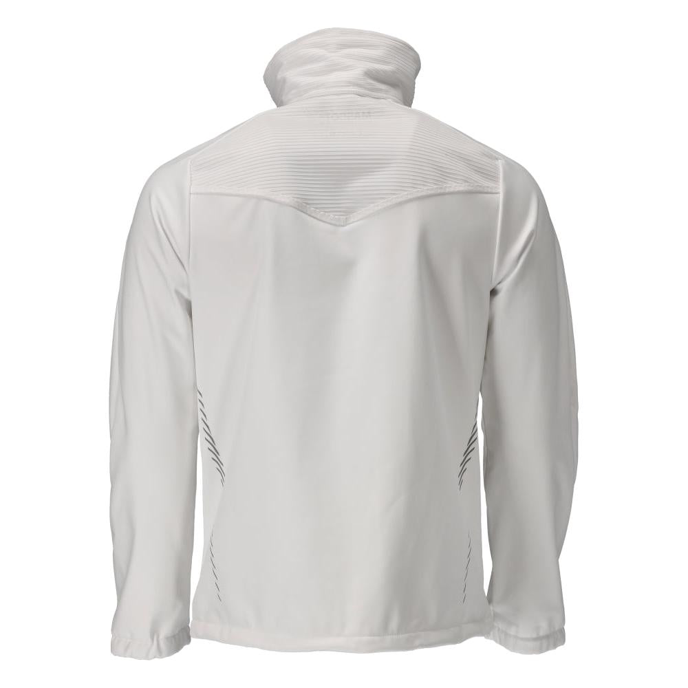 Μπουφάν Softshell Μπουφάν Softshell