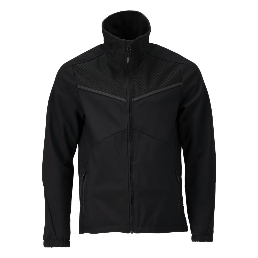 Μπουφάν Softshell Μπουφάν Softshell