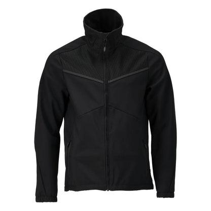 Μπουφάν Softshell Μπουφάν Softshell