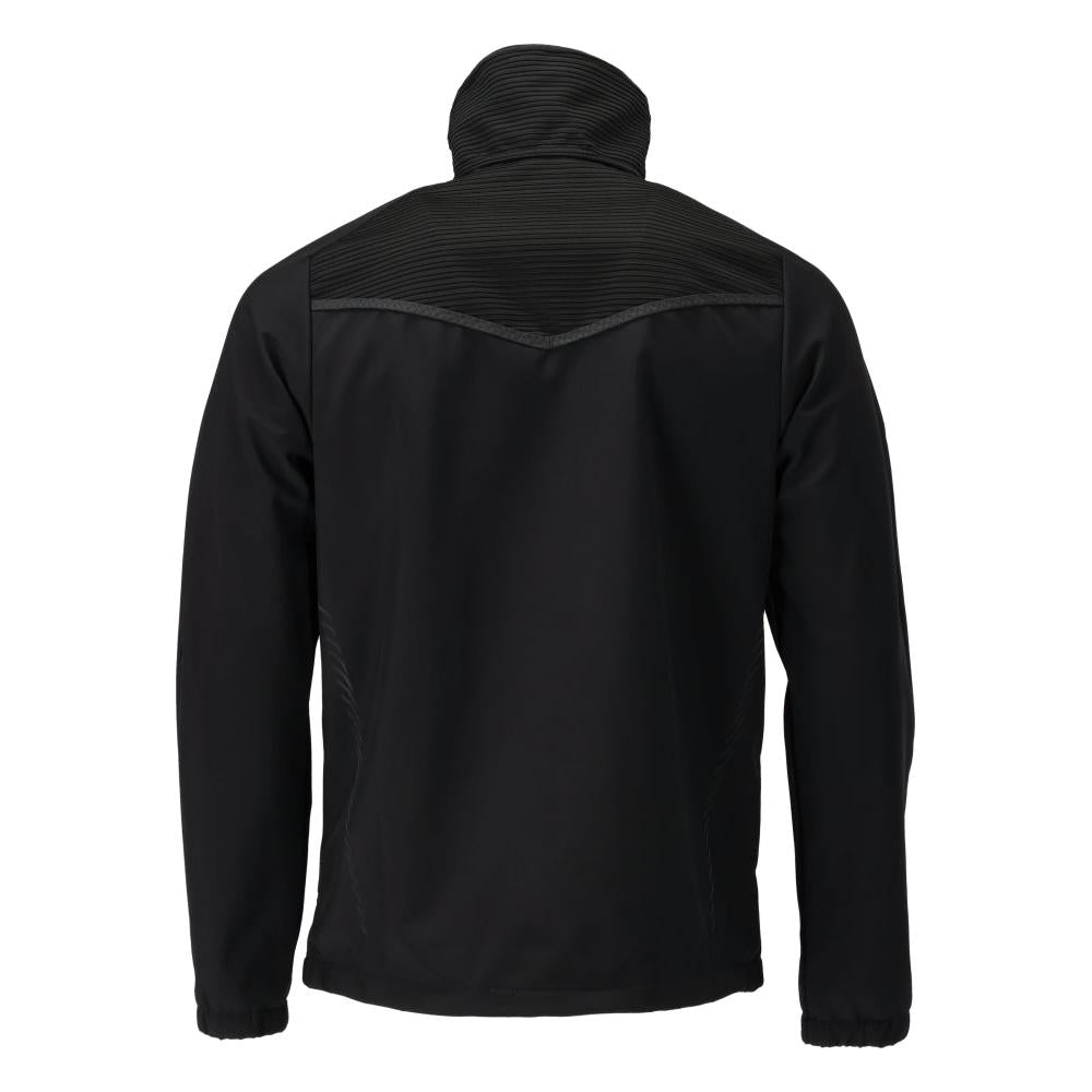 Μπουφάν Softshell Μπουφάν Softshell
