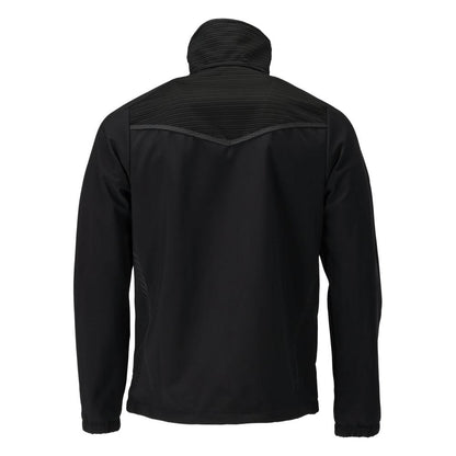 Μπουφάν Softshell Μπουφάν Softshell