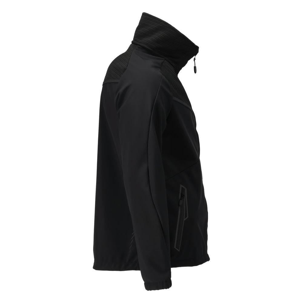 Μπουφάν Softshell Μπουφάν Softshell