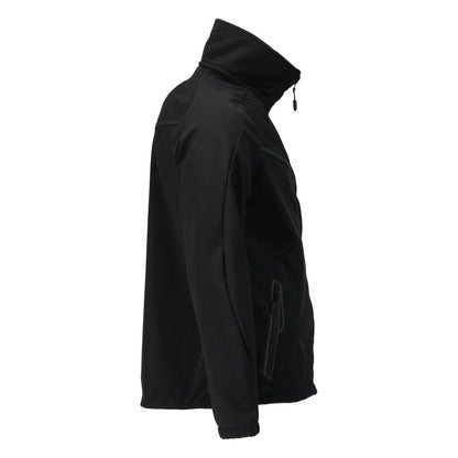 Μπουφάν Softshell Μπουφάν Softshell