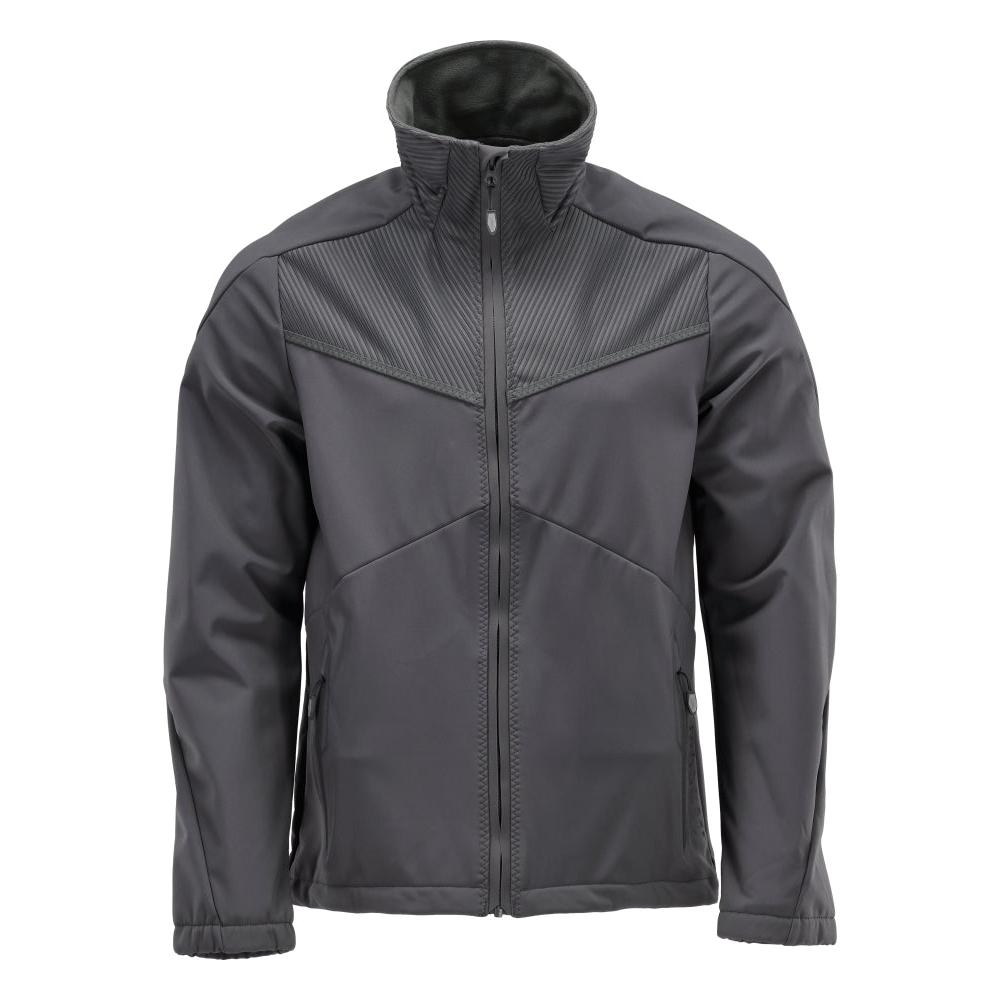 Μπουφάν Softshell Μπουφάν Softshell