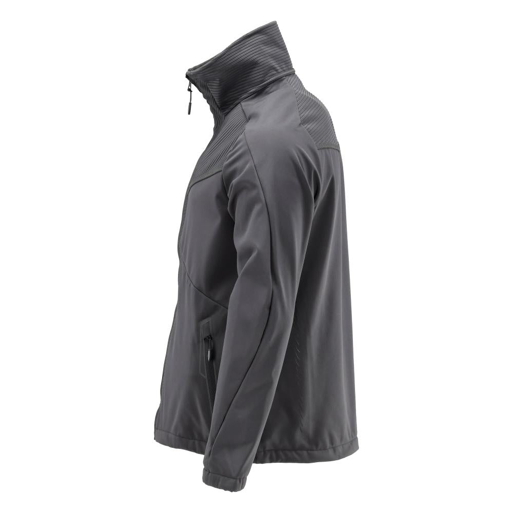 Μπουφάν Softshell Μπουφάν Softshell