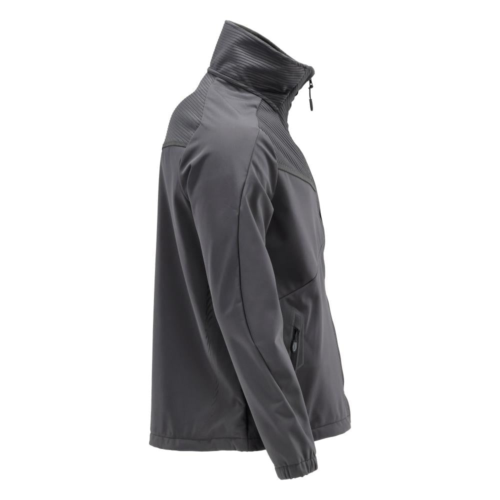 Μπουφάν Softshell Μπουφάν Softshell