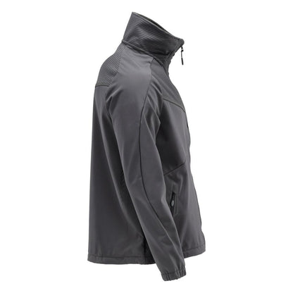 Μπουφάν Softshell Μπουφάν Softshell