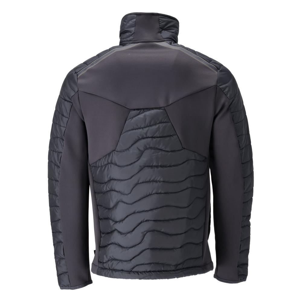 Θερμικό τζάκετ με θερμικό τζάκετ CLIMASCOT®