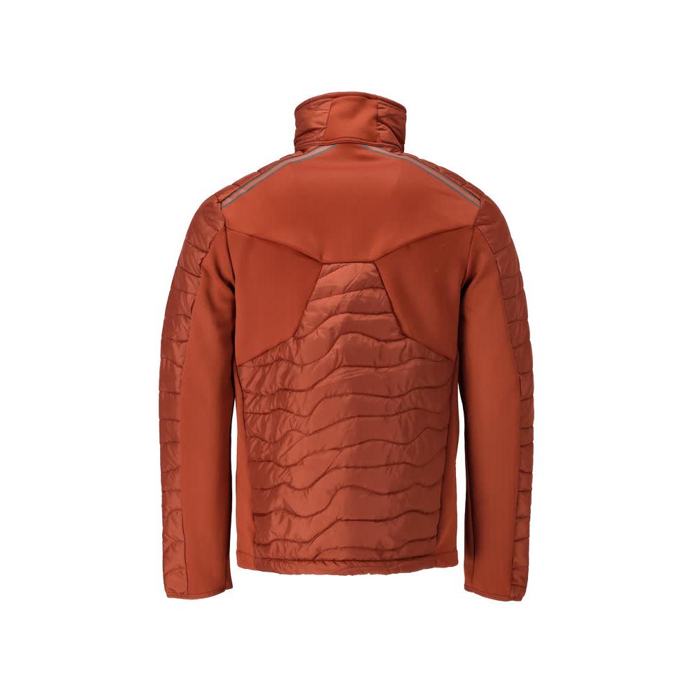 Θερμικό τζάκετ με θερμικό τζάκετ CLIMASCOT®