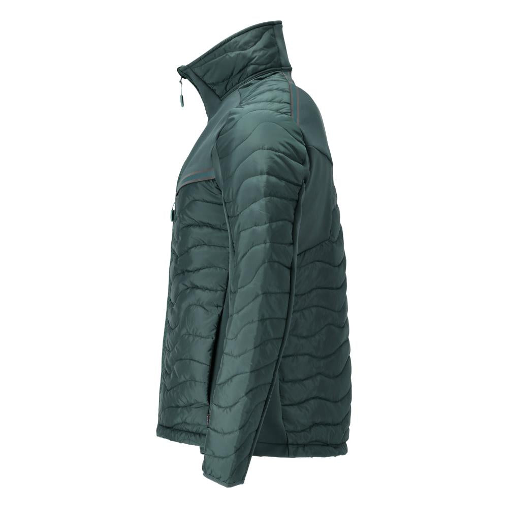 Θερμικό τζάκετ με θερμικό τζάκετ CLIMASCOT®