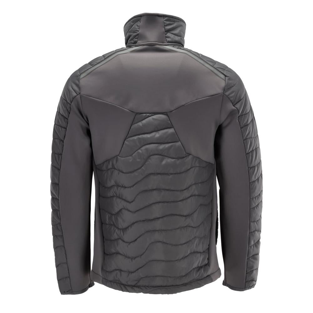 Θερμικό τζάκετ με θερμικό τζάκετ CLIMASCOT®