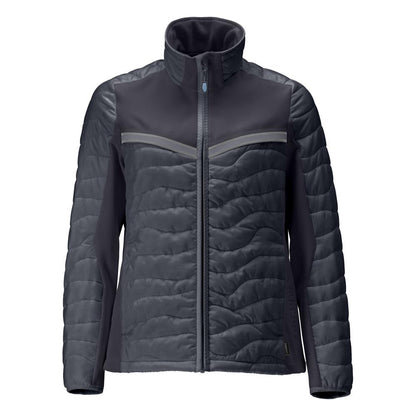 Thermal jacket, CLIMASCOT®, γυναικείο θερμικό μπουφάν