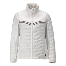 Thermal jacket, CLIMASCOT®, γυναικείο θερμικό μπουφάν