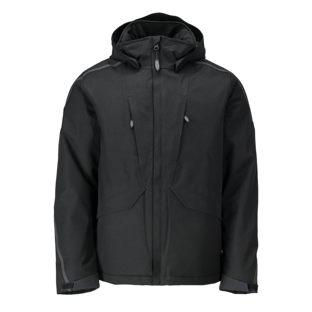 Χειμερινό μπουφάν, χειμερινό μπουφάν CLIMASCOT®