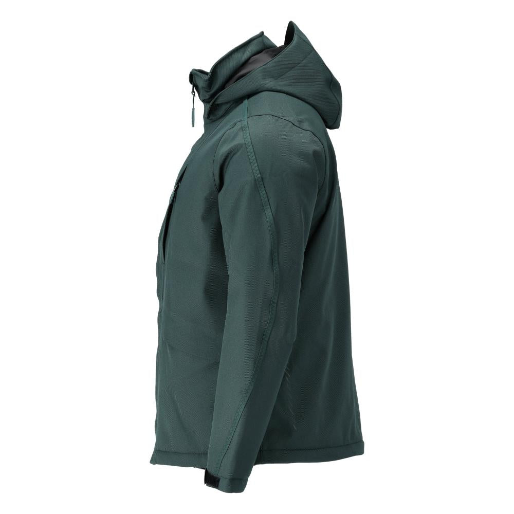 Χειμερινό μπουφάν, χειμερινό μπουφάν CLIMASCOT®