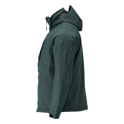 Χειμερινό μπουφάν, χειμερινό μπουφάν CLIMASCOT®