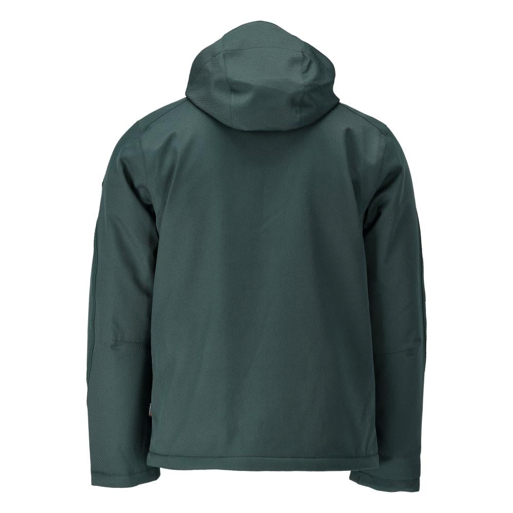 Χειμερινό μπουφάν, χειμερινό μπουφάν CLIMASCOT®