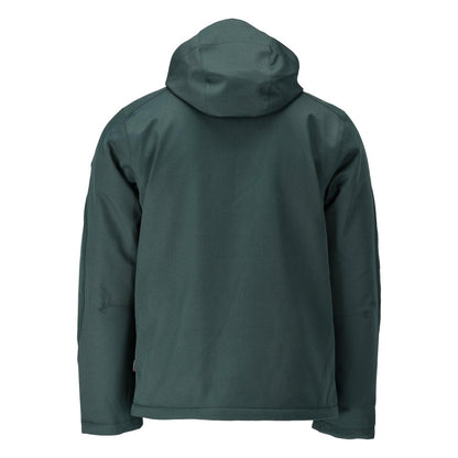 Χειμερινό μπουφάν, χειμερινό μπουφάν CLIMASCOT®