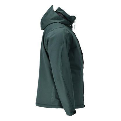 Χειμερινό μπουφάν, χειμερινό μπουφάν CLIMASCOT®