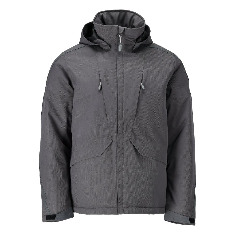 Χειμερινό μπουφάν, χειμερινό μπουφάν CLIMASCOT®