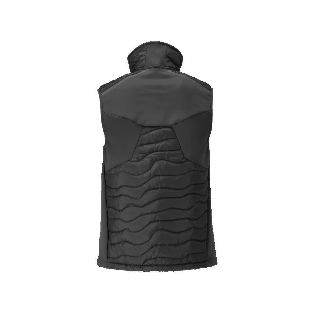 Θερμικό γιλέκο με θερμικό γιλέκο CLIMASCOT®