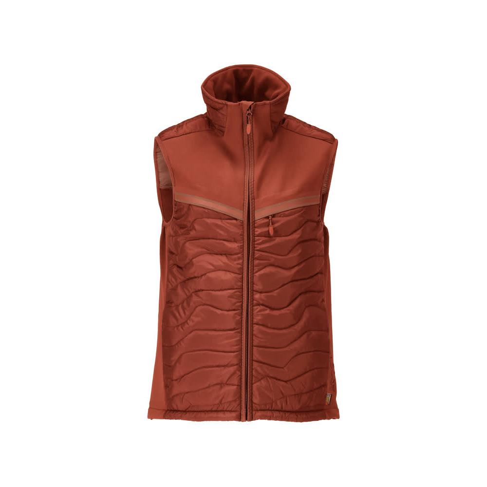 Θερμικό γιλέκο με θερμικό γιλέκο CLIMASCOT®