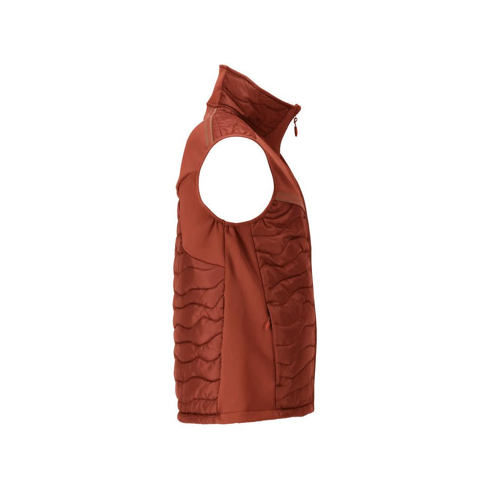 Θερμικό γιλέκο με θερμικό γιλέκο CLIMASCOT®