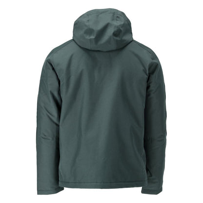 Χειμερινό μπουφάν, χειμερινό μπουφάν CLIMASCOT®