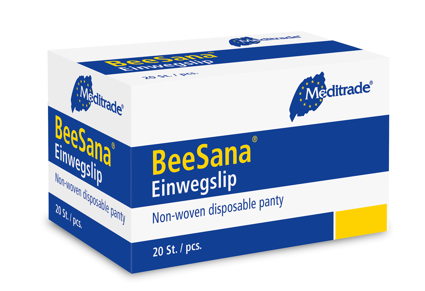 Σλιπ μιας χρήσης BeeSana®