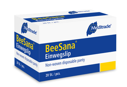 Σλιπ μιας χρήσης BeeSana®