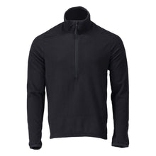 Πουλόβερ Microfleece με κοντό τζάκετ microfleece με φερμουάρ