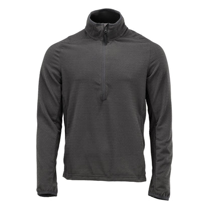 Πουλόβερ Microfleece με κοντό τζάκετ microfleece με φερμουάρ