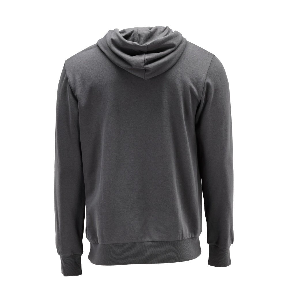 Φούτερ με κουκούλα με λογότυπο MASCOT Φούτερ με κουκούλα