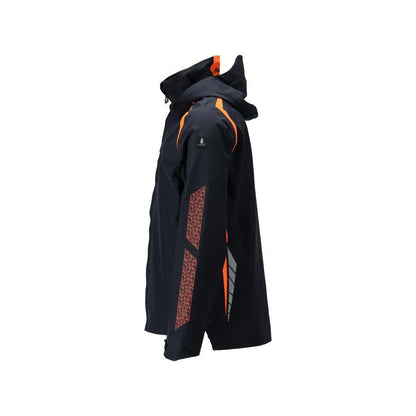 Μπουφάν με σκληρό κέλυφος, αδιάβροχο μπουφάν