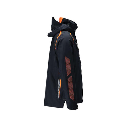 Μπουφάν με σκληρό κέλυφος, αδιάβροχο μπουφάν