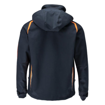 Μπουφάν Soft Shell Jacket με κουκούλα Soft Shell Jacket