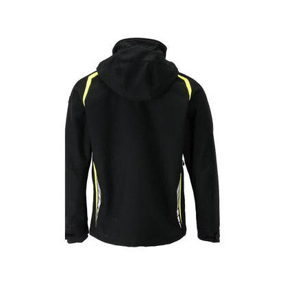 Μπουφάν Soft Shell Jacket με κουκούλα Soft Shell Jacket