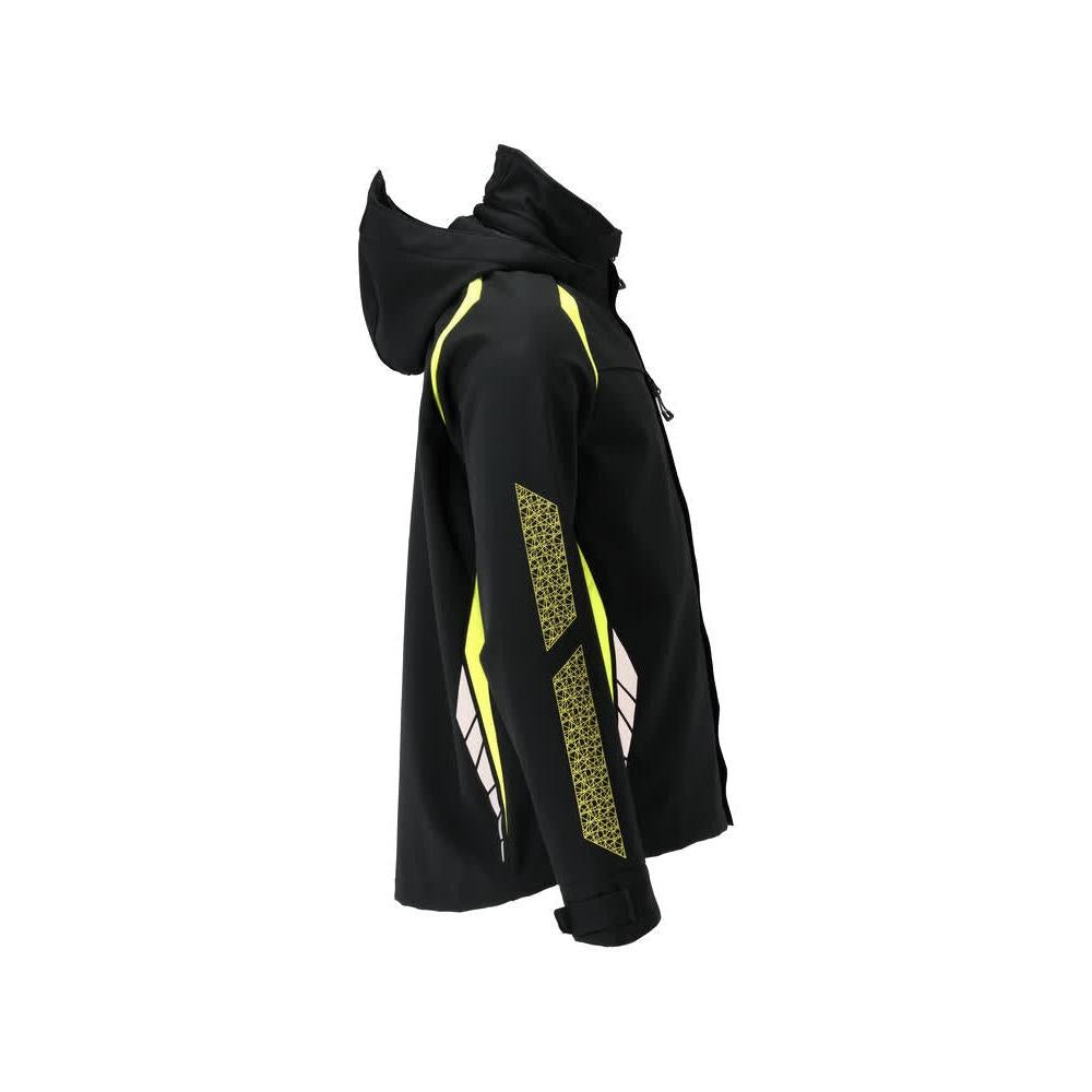 Μπουφάν Soft Shell Jacket με κουκούλα Soft Shell Jacket