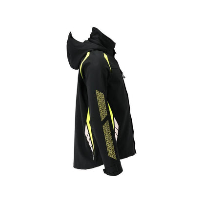 Μπουφάν Soft Shell Jacket με κουκούλα Soft Shell Jacket