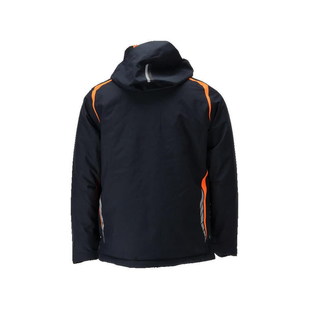 Χειμερινό μπουφάν με επένδυση CLIMASCOT® Χειμερινό μπουφάν