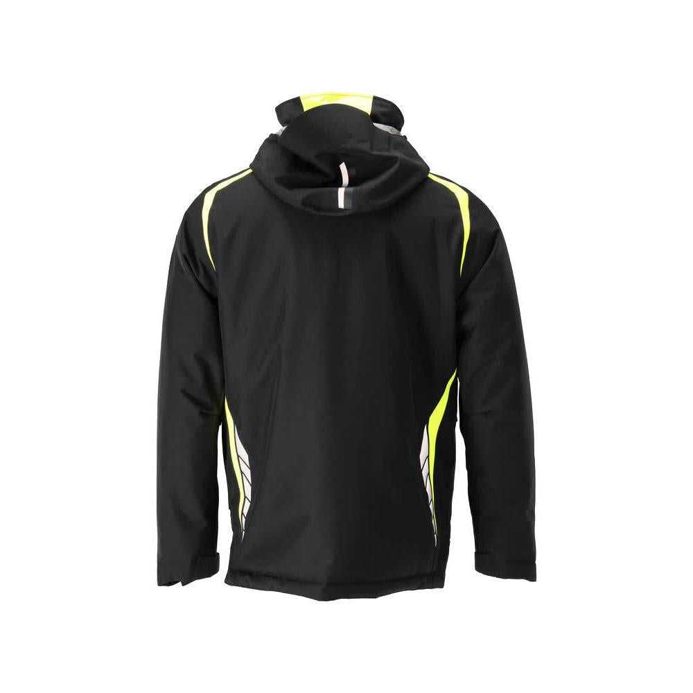 Χειμερινό μπουφάν με επένδυση CLIMASCOT® Χειμερινό μπουφάν