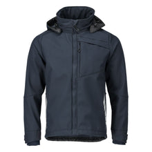Μπουφάν Soft Shell Jacket με κουκούλα Soft Shell Jacket