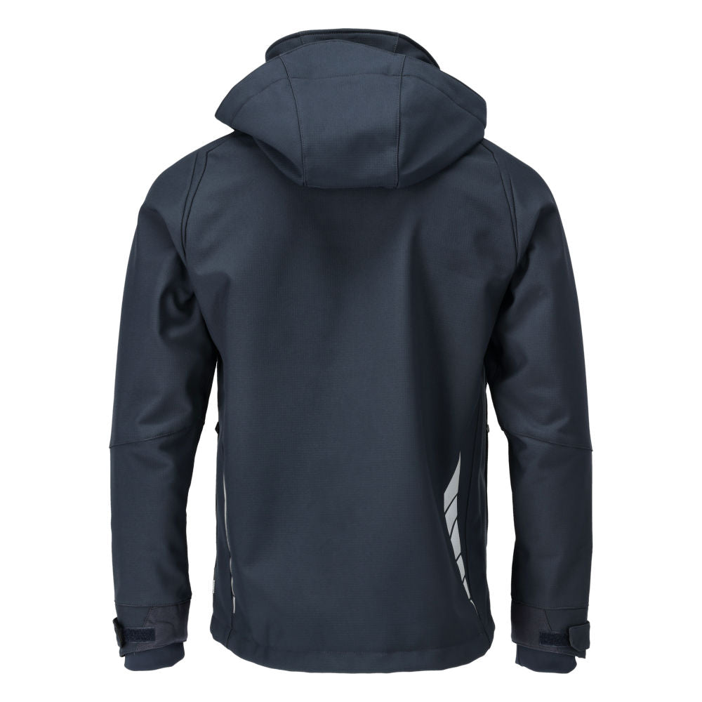 Μπουφάν Soft Shell Jacket με κουκούλα Soft Shell Jacket