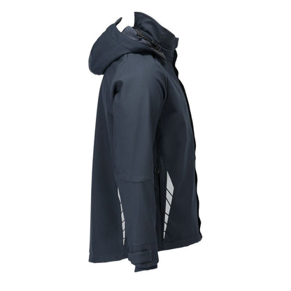 Μπουφάν Soft Shell Jacket με κουκούλα Soft Shell Jacket