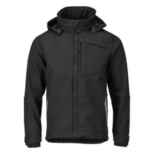 Μπουφάν Soft Shell Jacket με κουκούλα Soft Shell Jacket
