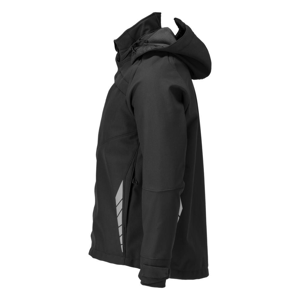 Μπουφάν Soft Shell Jacket με κουκούλα Soft Shell Jacket