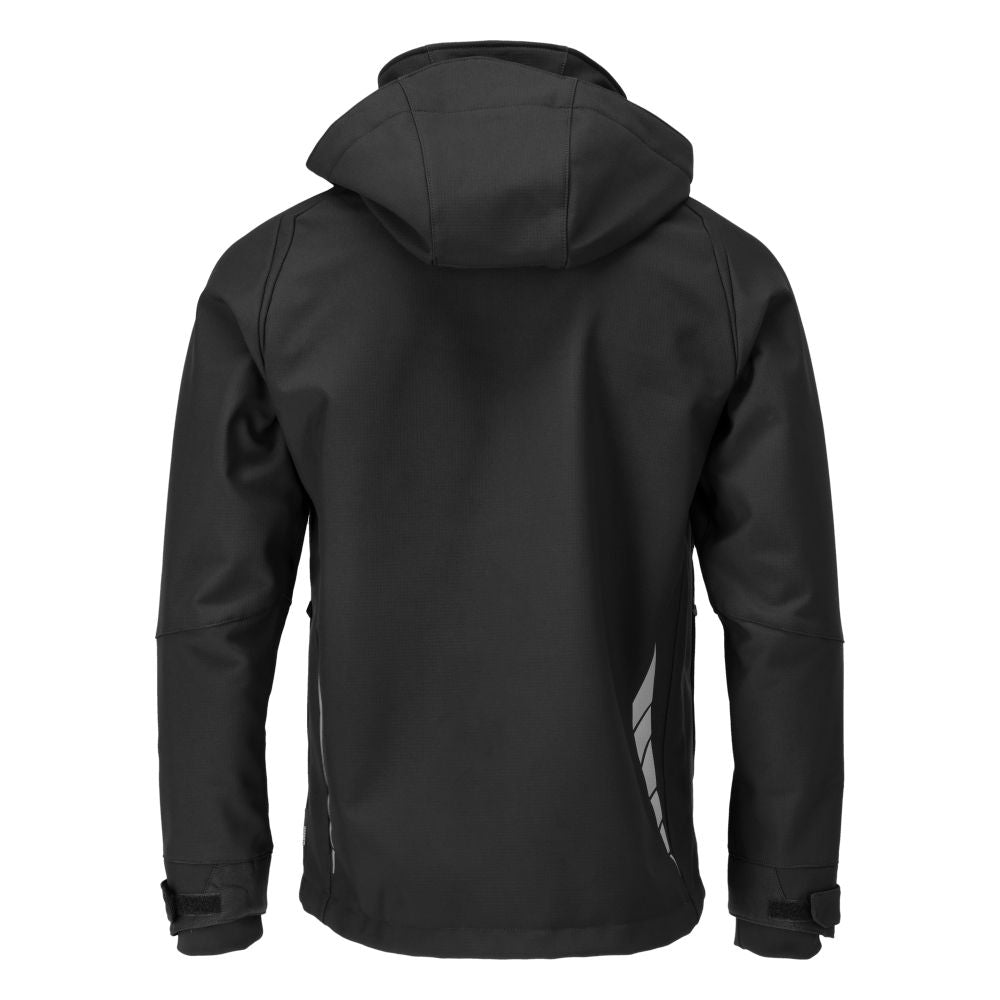 Μπουφάν Soft Shell Jacket με κουκούλα Soft Shell Jacket