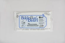 Σύστημα πλυσίματος σώματος BagBath® | Συσκευασία (8 τεμάχια)