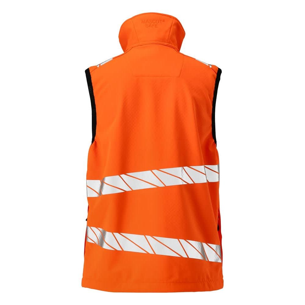 Γιλέκο Soft Shell Χειμερινό γιλέκο