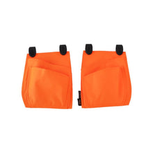 Κρεμαστές τσέπες, Κρεμαστές τσέπες Click Pocket System, μέγεθος ΕΝΑ